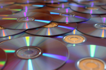 CDs