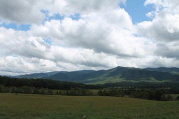 Horizons of the American Southwest, Set 1