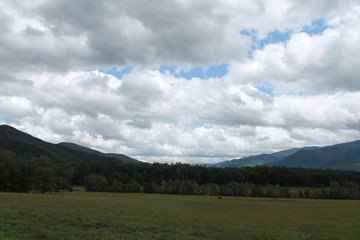 Horizons of the American Southwest, Set 1