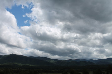 Horizons of the American Southwest, Set 1