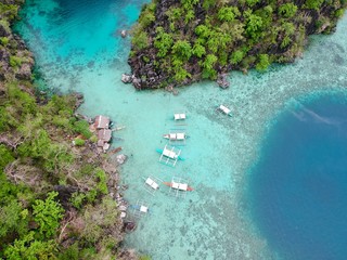 coron, philippines