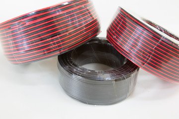 wire for installation