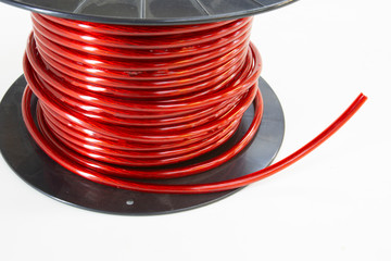 wire for installation