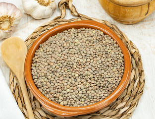 Lentils