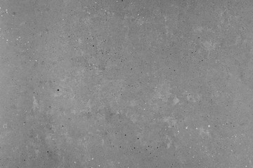 Gray background. Top view