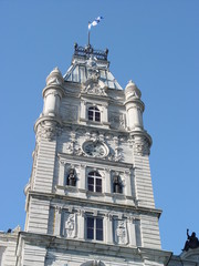 Quebec parliament