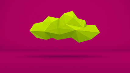 Cloud Technologie - Software as a Service