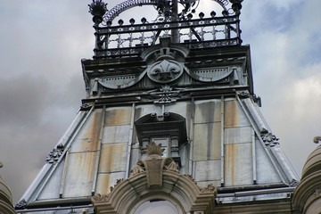 quebec parliament