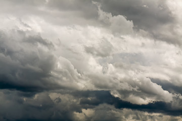 Dark sky