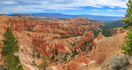 Bryce Canyon Utah USA