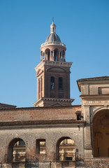 palazzo ducale mantova