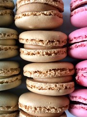 Macarons