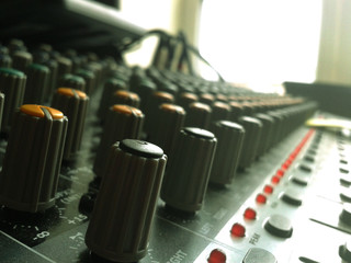 Mixer