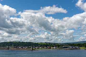 Nordirland - Larne