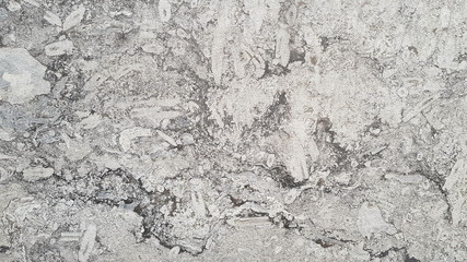 Marble stone is painted by nature chaotically.  
 Stone background. 