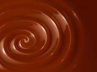 Chocolate Background