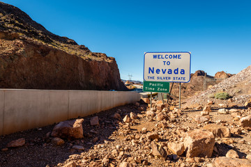 Welcome to Nevada
