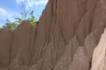 Grand Canyon in Thailand