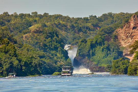 Murchison Falls