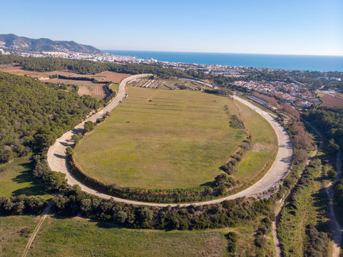 Circuito de Terramar