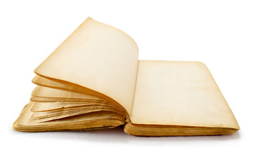 Old Book