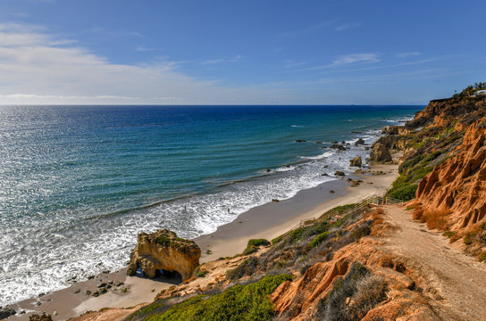 El Matador State Beach - California