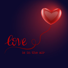 Valentine s Day Love and Feelingse Background Design.