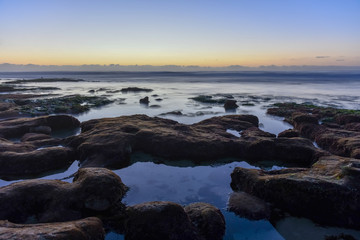 La Jolla Shores - San Diego, California