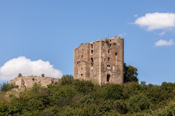 Burgruine Arnstein