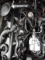 motoryzacja,mechanika,układ hamulcowy,samochody,auta © Szymon