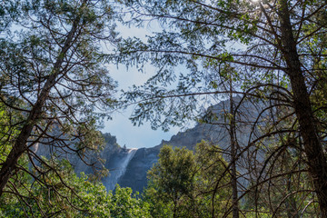 Yosemite National Park, USA