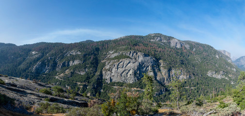 Yosemite National Park, USA