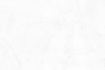 White marble pattern texture for background