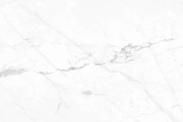 abstract white or gray marble texture background with detail structure pattern for design art work.