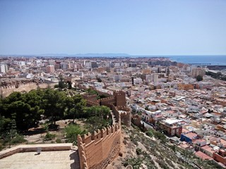 Almeria