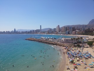Benidorm