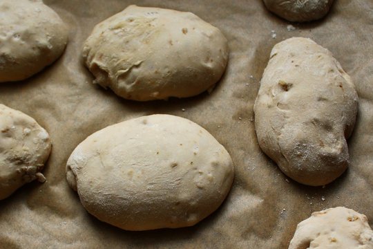 Brötchenteig Images – Browse 62 Stock Photos, Vectors, and Video ...
