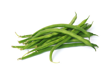 Haricots verts