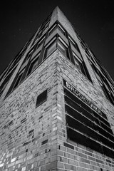 B&uuml;rogeb&auml;ude in Hamburg