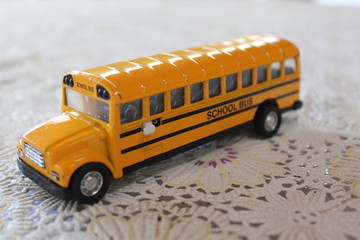 School bus