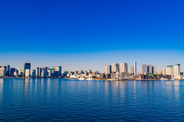 風景物語(レインボーブリッジ)	