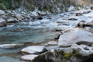 River