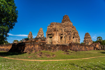 Fototapeta premium Pre Rup at angkor