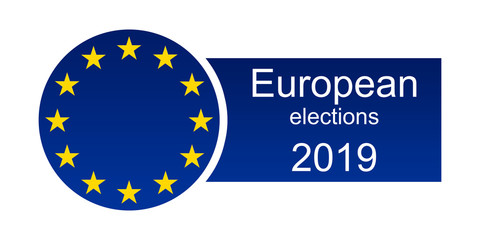 European elections 23 - 28 May 2019 
