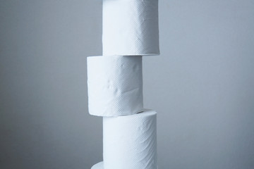 トイレットペーパー