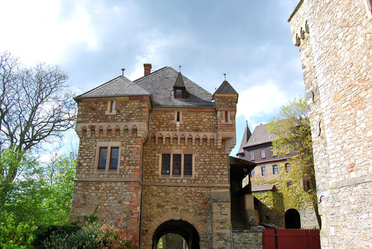 Schloss Braunfels