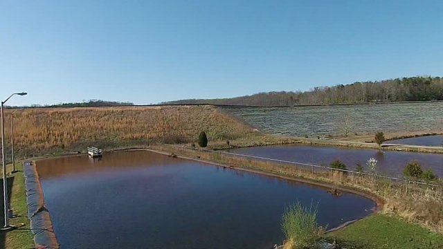 Smith Park in Northern Virginia