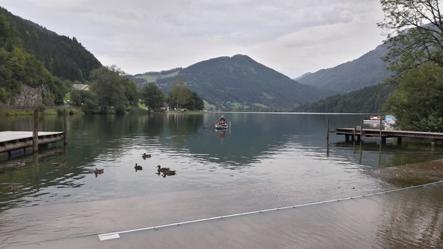 Lunzer See - Austria