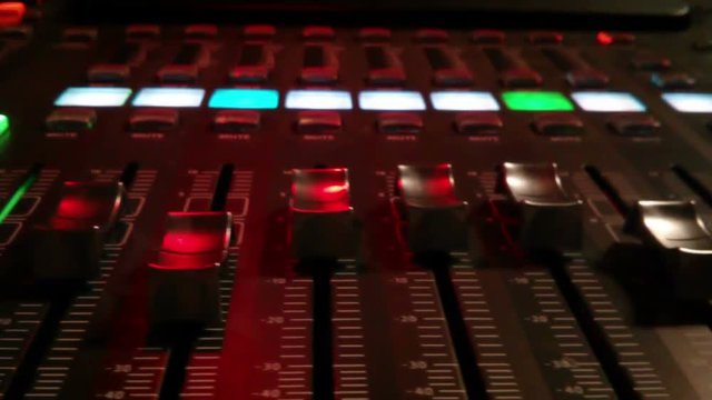 For churches, concerts, and other big events requiring a sound system, a soundboard can make the difference between a professional gig and an amateur setup. 