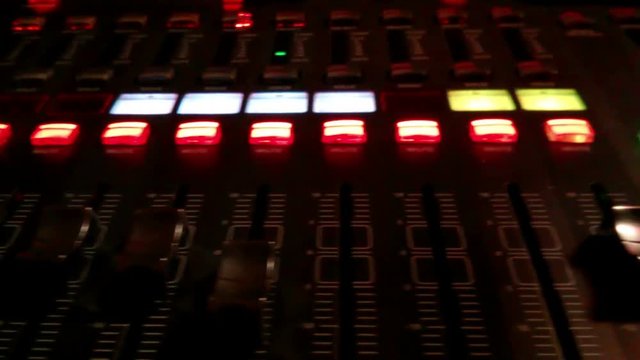 For churches, concerts, and other big events requiring a sound system, a soundboard can make the difference between a professional gig and an amateur setup. 